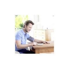 MEDISANA BU 565 Blood Pressure Monitor - Accurate, Reliable & User-Friendly Health Monitor